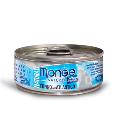 Monge Natural Superpremium Daily Line Adult Salmone - 1,5kg 3