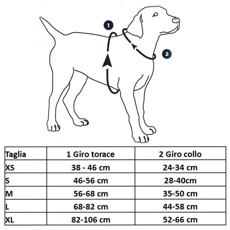 DOG Copenhagen - Imbragatura Comfort Walk Air - M - Arancione 3