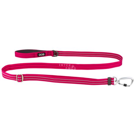 DOG Copenhagen - Imbracatura Comfort Walk Go - M - Rosa 3