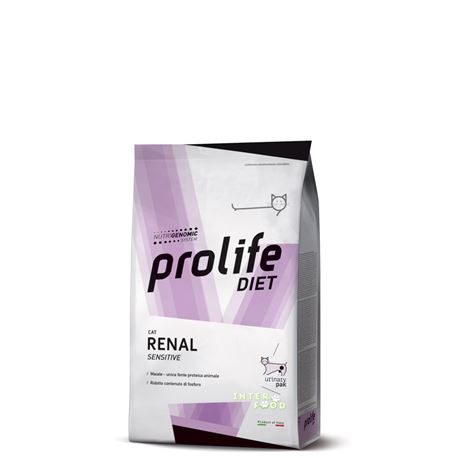 PROLIFE DIET - Renal Sensitive - Gatto  - 300g