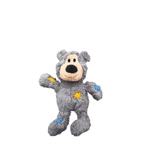 KONG Wild Knots Bears - XS