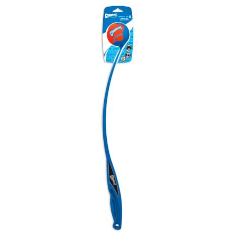 CHUCKIT! Sport Launcher M - lanciatore di palline - 45cm