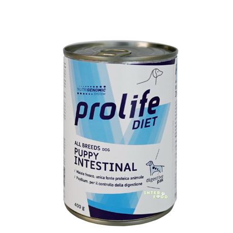 PROLIFE DIET - Intestinal Puppy Sensitive - umido - All Breed  - 400g 1