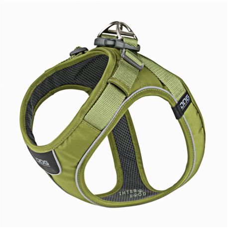 DOG Copenhagen - Imbracatura Comfort Walk Go - XXS - Verde