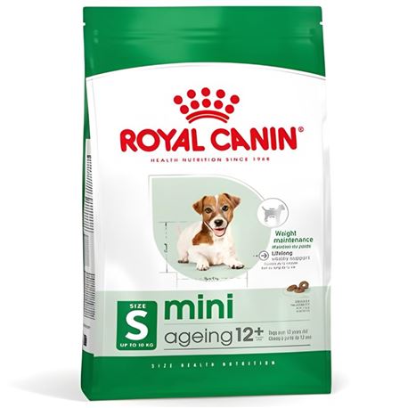 ROYAL CANIN Mini Aeging 12+ - 3,5kg