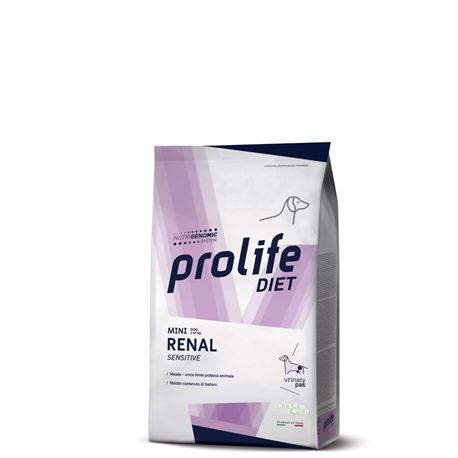 PROLIFE DIET - Renal Sensitive Mini  - 500g 1