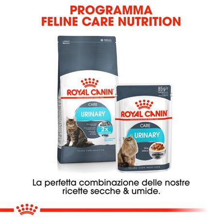 ROYAL CANIN Cat Urinary Care - Alimento secco per gatti - 10kg 3