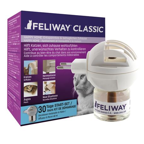 FELIWAY CLASSIC - STARTER-SET 1