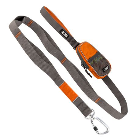 DOG Copenhagen - Imbracatura Comfort Walk Go - XXS - Arancione 3