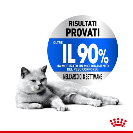 ROYAL CANIN Cat Light Weight Care - Alimento secco per gatti - 3kg 2