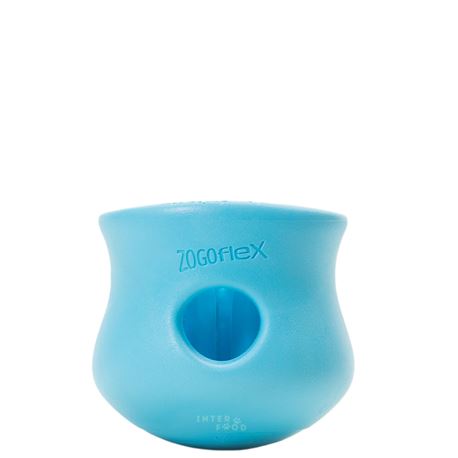 WestPaw Toppl Small Blu - gioco per cani