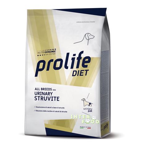 PROLIFE DIET - Urinary Oxalate - All Breeds - umido - 400g 2