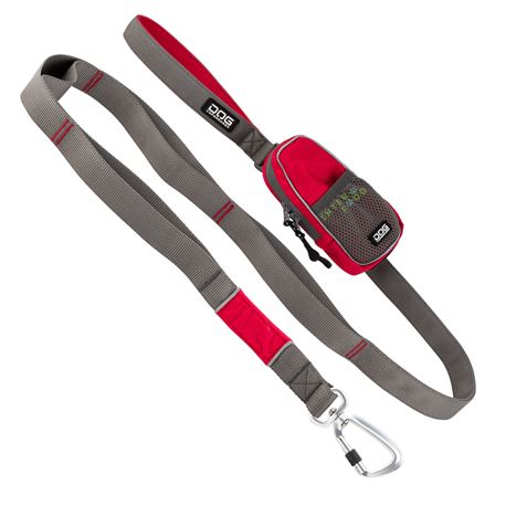 DOG Copenhagen - Imbracatura Comfort Walk Go - S - Rossa 3