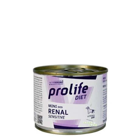 PROLIFE DIET - Renal Sensitive Mini  - umido - 200g