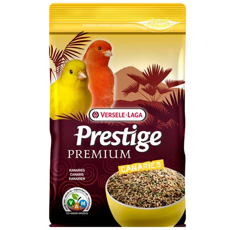 Versele-Laga Prestige Premium Canarini - 800g 1