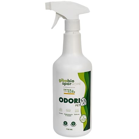 GIBABIOSPORHome - Odori Pet - 750ml 2