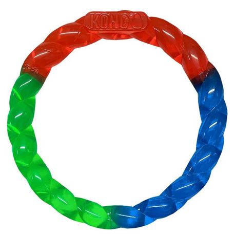 KONG Twistz Ring - L