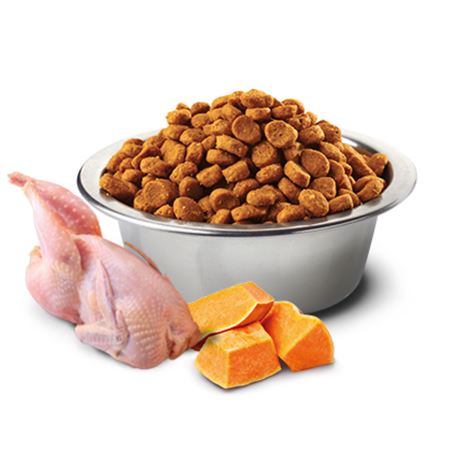 FARMINA N&D PUMPKIN FELINE - QUAIL AND POMEGRANATE NEUTERED - 1,5kg 2