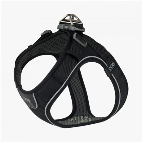 DOG Copenhagen - Imbracatura Comfort Walk Go - XS - Nero 1