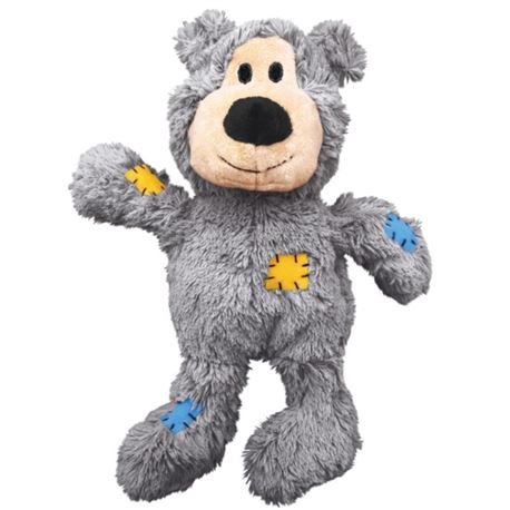 KONG Wild Knots Bears - XL