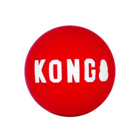 KONG Signature Ball - Medium 1