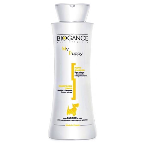 BIOGANCE shampoo universale Cuccioli  - 250ml