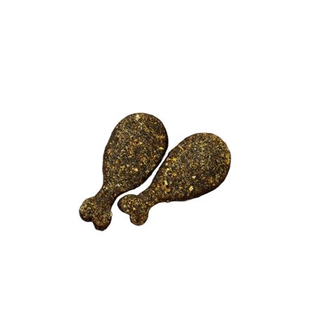 CANAGAN Dog Treats Quail softies -  200g 2