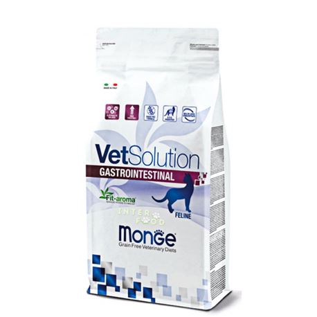 Monge Vetsolution  Gastrointestinal - 400g