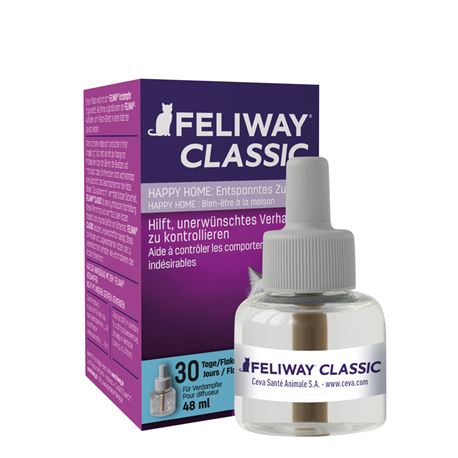 FELIWAY CLASSIC - STARTER-SET 2