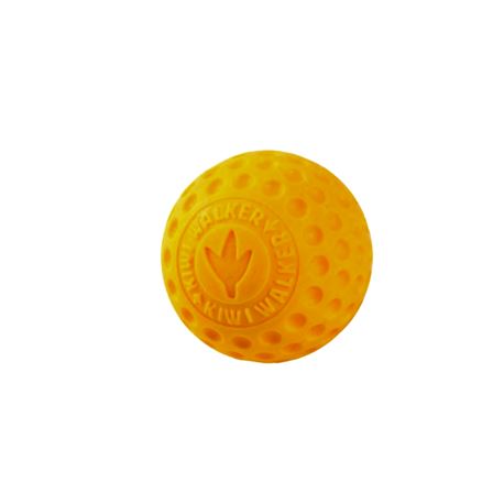 KIWI WALKER - Let's Play - BALL Orange - Mini