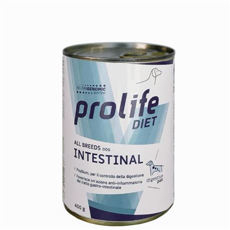 PROLIFE DIET - Intestinal - umido - All Breed  - 400g