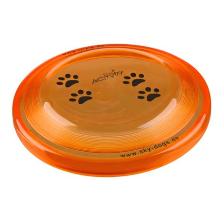 Dog Activity Dog Disc - gioco per cani - 23cm 2