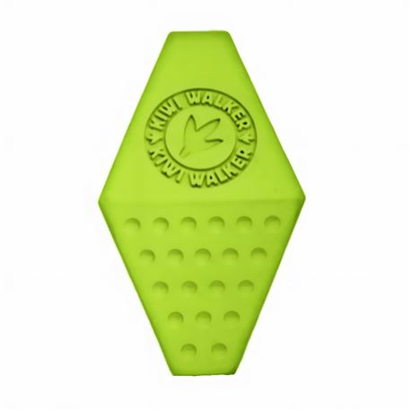 KIWI WALKER - Let's Play - OCTABALL Green - Maxi - gioco interattivo per cani 1