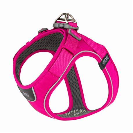 DOG Copenhagen - Imbracatura Comfort Walk Go - XXS - Rosa