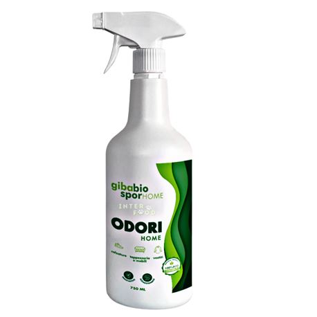 GIBABIOSPORHome - Odori - 750ml 1