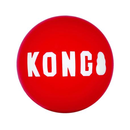 KONG Signature Ball - Large