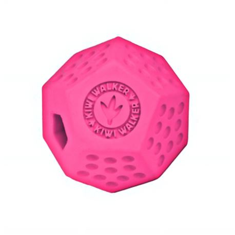 KIWI WALKER - Let's Play - DODECABALL Pink - Maxi - gioco interattivo per cani 1