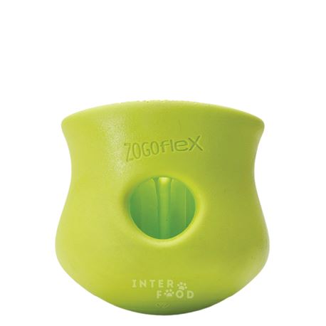 WestPaw Toppl Extra Large Verde - gioco per cani