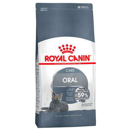 ROYAL CANIN Cat Oral Care - Alimento secco per gatti - 3,5kg 1