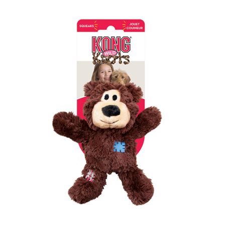 KONG Wild Knots Bears - ML 3