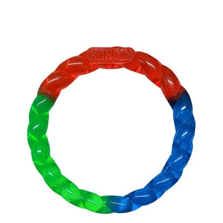 KONG Twistz Ring - M