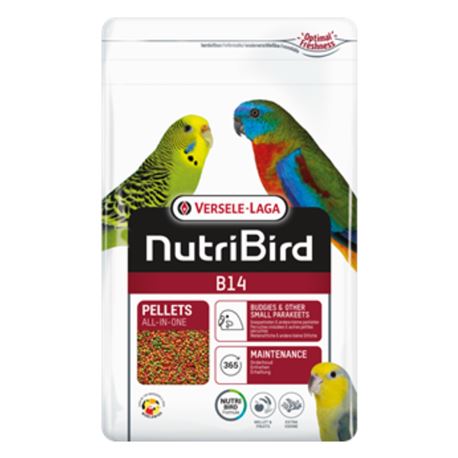 Versele-Laga NutriBird B14 - 800g