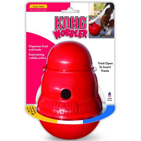 KONG Wobbler - L 2