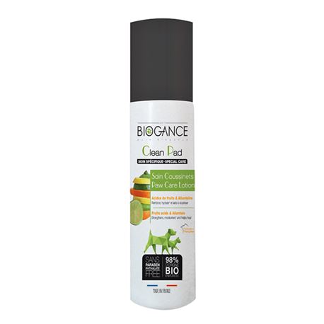 BIOGANCE Clean Pad  - 100ml 1