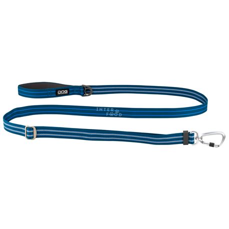 DOG Copenhagen - Imbracatura Comfort Walk Go - XS - Blu 3