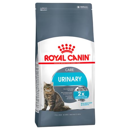 ROYAL CANIN Cat Urinary Care - Alimento secco per gatti - 400g 1