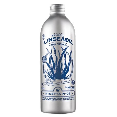 LINSEAOIL RICETTA 3 - Integratore per cani - 250ml