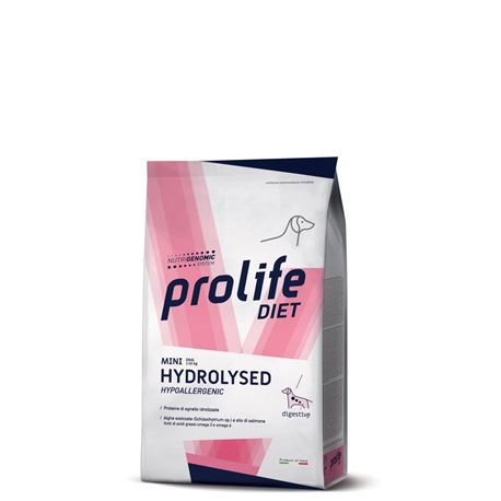 Prolife Diet Hypoallergenic - Mini - umido 200g 2