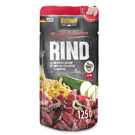 BELCANDO Finest Selections - Rind - 125g