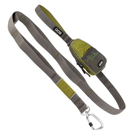 DOG Copenhagen - Imbracatura Comfort Walk Go - XXS - Verde 3